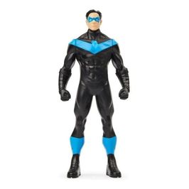 Dc Fig Art Batman Sort Sun2187 Nightwing Spin Master 2187