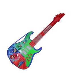 Guitarra Infantil Pj Masks Candide 1724