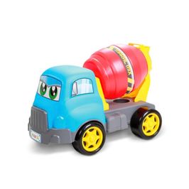 Betoneira Turbo Truck 4133 Maral