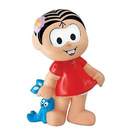 Boneca Turma Da Mônica 2853 Lider