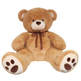 Pelucia Urso Tommy Buba 7565