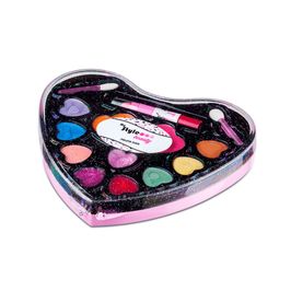 Maquiagem My Style Paleta Diva Multikids Br1330