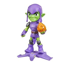 Boneco Duende Verde Amazing Friends Marvel F1939