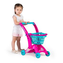 Carrinho De Supermercado Imaginativa Tateti 0212