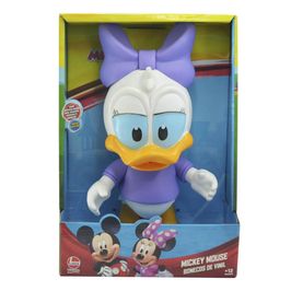 Boneco De Vinil Articulado Margarida 2891 Lider
