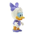 Boneco De Vinil Articulado Margarida 2891 Lider