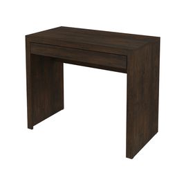 Mesa para Escritório Home Office ME4107 MDP Rustico G69 - Gran Belo