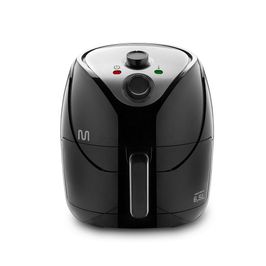 Fritadeira Elétrica Air Fryer Mondial Dual 8 Litros Duplo Cesto