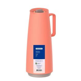 Bule Térmico Coral Exata 1,0 L Tramontina