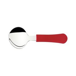 Colher Sobremesa Inox Leme Tramontina