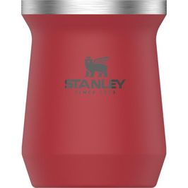 Cuia Térmica Mate Red 236 Ml Stanley