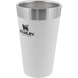 Copo Térmico Para Cerveja Sem Tampa 473ml Stanley