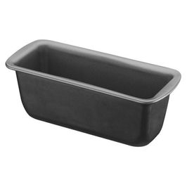Forma Para Pão e Bolo Alumínio 26 Cm Grafite Tramontina