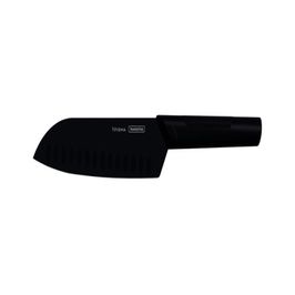 Faca Santoku 7' Nygma Preto Tramontina