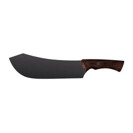 Faca Para Carne 10' Churrasco Black Tramontina