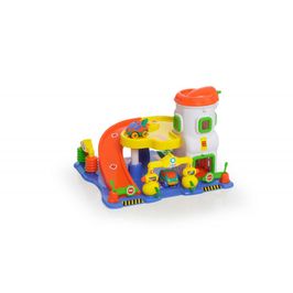 Playset Car Center 0470 Tateti