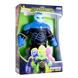 Boneco Ghostforce Krush Novabrink Bbra 9042