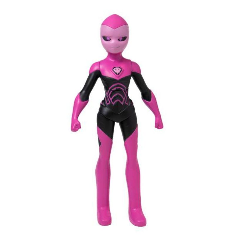 Boneco Ghostforce Misty Novabrink Bbra 9041 - Lojas MM