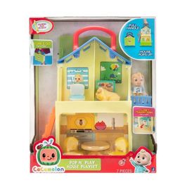 Playset Casa Cocomelon Candide 3317