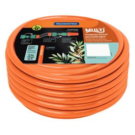 Mangueira Jardim Com Engates 20M Tramontina