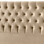 Cabeceira Cristal Casal JS 1,40