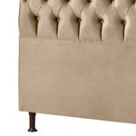 Cabeceira Cristal Casal JS 1,40