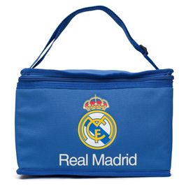 Cooler Térmico Real Madrid Futebol E Magia 5241