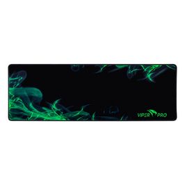 MousePad Gamer Viper Pro Python | Preto (S/V)