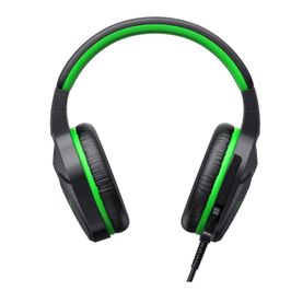 Fone de Ouvido Headset Gamer Viper Pro Naja  | Preto (S/V)