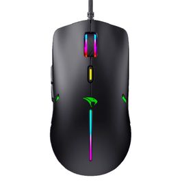 Mouse Gamer com Fio Viper Pro Mamba | Preto (S/V)