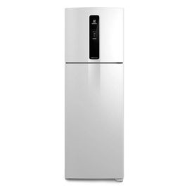 Geladeira Electrolux Frost Free 390L Inverter Autosense IF43 | Branco (220 V)