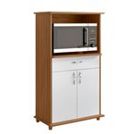 Balcão Notável Multiuso Para Micro-Ondas/Forno