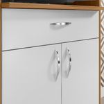 Balcão Notável Multiuso Para Micro-Ondas/Forno