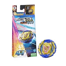 Pião Qs Fierce Achilles Beyblade F7777