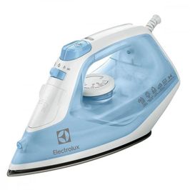 Ferro De Passar Vapor Electrolux Easyline SIE60 | Azul (220 V)