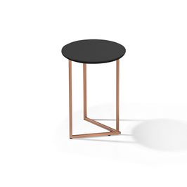 Mesinha Para Sala De Estar De Canto Centro Decorativo Jade