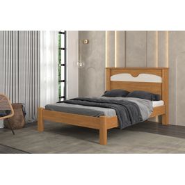 Cama De Casal Amsterdã Estrado Resistente Camas Fenix