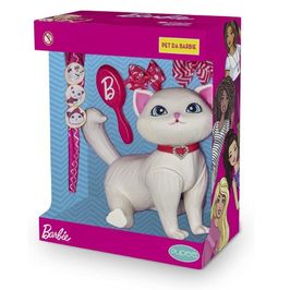 Gatinha Blissa Pets da Barbie Pupee 1259