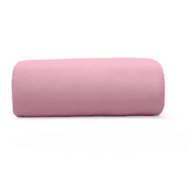 Lençol Buettner Casal Malha Image c/ Elástico Rose