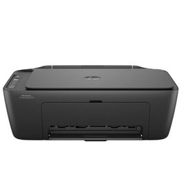 Impressora Multifuncional HP DeskJet Ink Advantage 2874 | Preto (Bivolt)