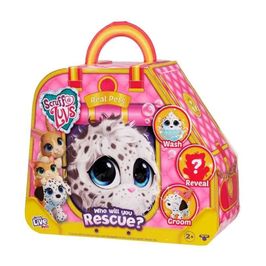 Pelucia Adotados Scruff A Luvs Real Pets Fun F0122-6