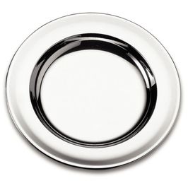 Prato Aço Inox Service Tramontina
