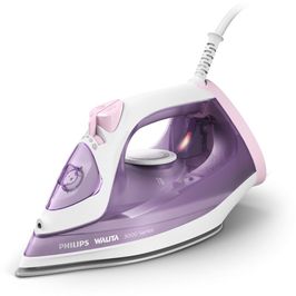 Ferro a Vapor Série 3000 Philips Walita  | Branco/Rosa (220 V)