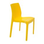 Cadeira-Tramontina-Alice-Polida-em-Polipropileno-Amarelo