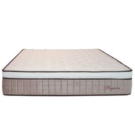 Colchão Hellen Pegasus Molas 1,38x1,88x0,30  | Bege (S/V)