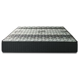 Colchão Bem MM Imperador 1,38x1,88x0,21 | Preto/Cinza (S/V)