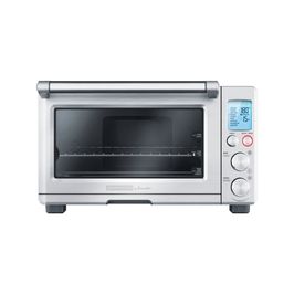 Forno Elétrico Tramontina by Breville Smart em Aço Inox 9 Funções 22 L 220 V 220 V