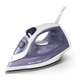 Ferro à Vapor Philips Walita EasySpeed GC1752 | Roxo/Branco (220 V)