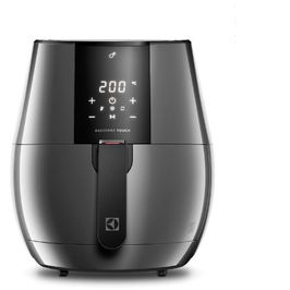 AirFryer Electrolux 3,2L Digital Experience EAF20 | Grafite (220 V)