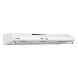 Depurador de Ar 6 Bocas Electrolux 80cm | Branco (110 V)